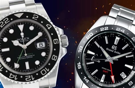 seiko vs rolex reddit|[Opinions] Seiko Vs Rolex : r/Watches .